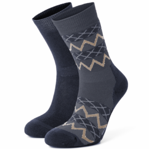 Johaug Johaug 2-Pk Wool Socks 210537 Sporten Bagn 1