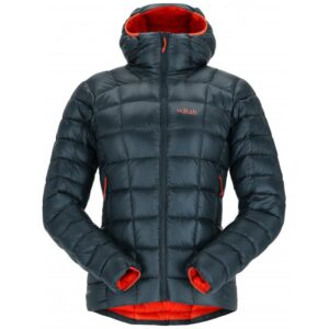 Rab Rab Mythic Alpine Jacket Wmns QDB-46 Sporten Bagn 1