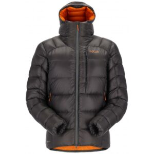 Rab Rab Mythic Ultra Jacket QDB-44 Sporten Bagn 1