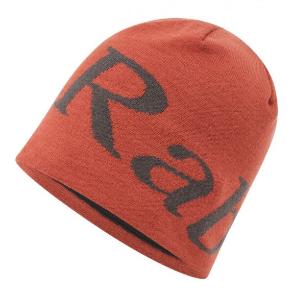 Rab Rab Logo Beanie QAB-39 Sporten Bagn 1