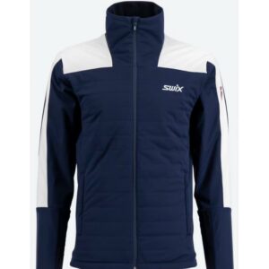 Swix Swix Blizzard XC Jacket M 10326-24 Sporten Bagn 1