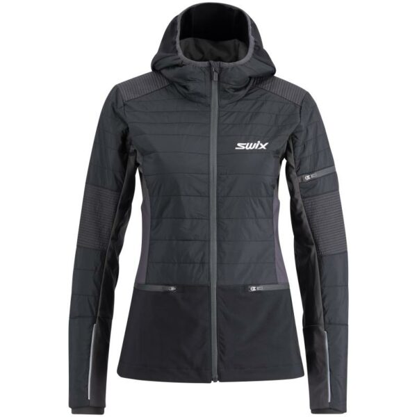 Swix Swix Horizon Jacket W 12486 Sporten Bagn 1