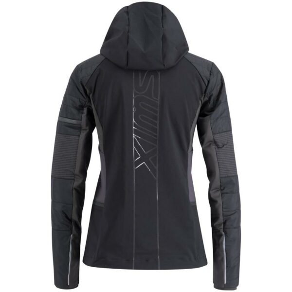 Swix Swix Horizon Jacket W 12486 Sporten Bagn 3