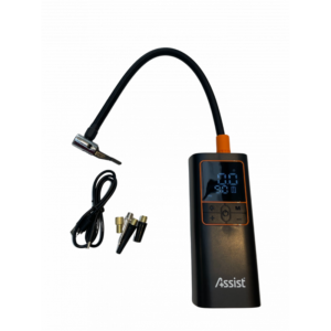 Assist Sport Assist Sport ASSIST BALLBOOSTER SMART PUMP 0661007-006 Sporten Bagn 1