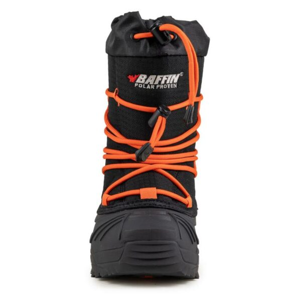 Baffin Snogoose Barn EPIC-J003 Sporten Bagn 1 2 3 4 5 6