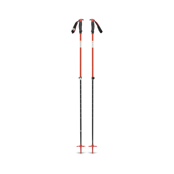 Black Diamond Black Diamond Traverse Ski Poles BD111610 Sporten Bagn 1