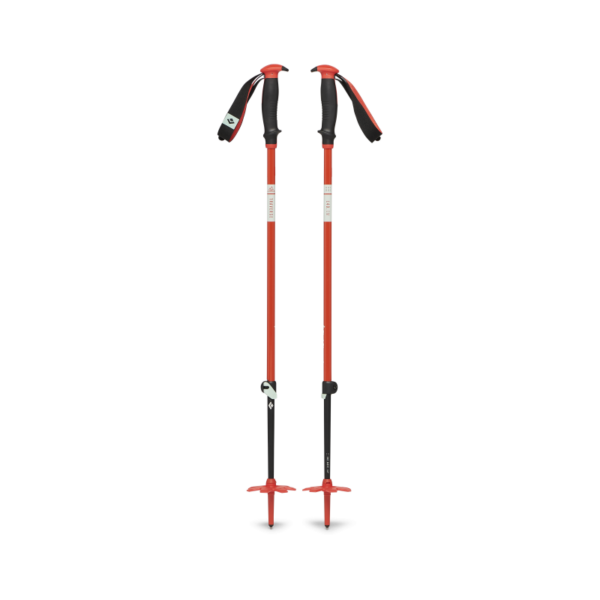 Black Diamond Black Diamond Traverse Ski Poles BD111610 Sporten Bagn 4