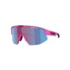 Bliz Matrix Matt Neon Rosa Sporten Bagn 1