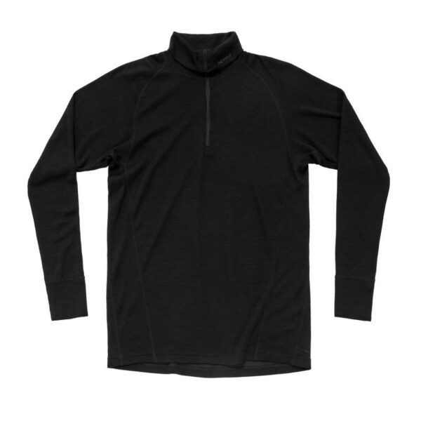 Devold Devold Duo Active Merino 205 Z.Neck Man GO 237 240 A Sporten Bagn 1