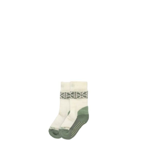 Devold Devold Multi Merino No-Slip Sock Kid SC 507 723 B Sporten Bagn 1