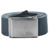 Fjällräven Fjällräven Canvas Belt 77029 Sporten Bagn 1