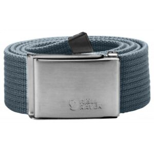 Fjällräven Fjällräven Canvas Belt 77029 Sporten Bagn 1