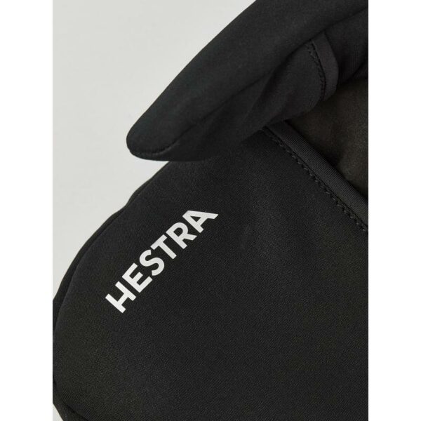 Hestra Hestra Windstopper Pull Over - Mitt 35141 Sporten Bagn 1 2 3 4 5