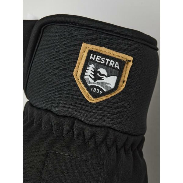 Hestra Hestra Windstopper Pull Over - Mitt 35141 Sporten Bagn 1 2 3 4 5 6