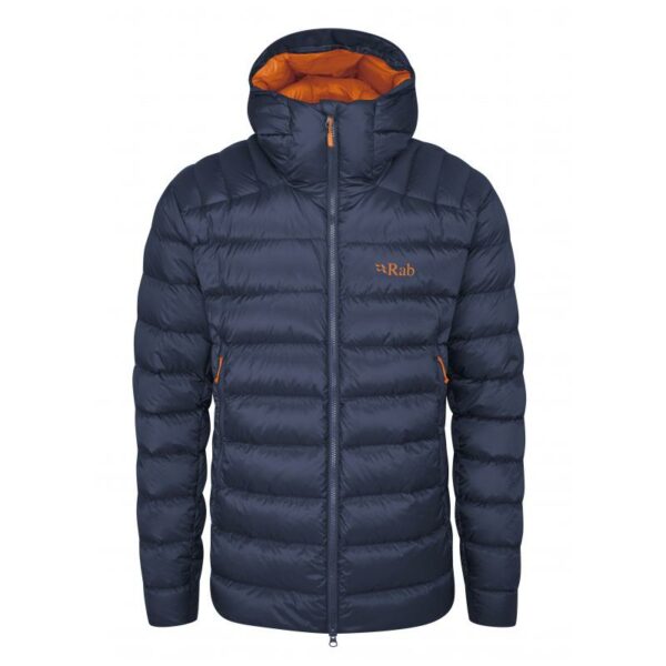 Rab Rab Electron Pro Jacket QDN-85 Sporten Bagn 1