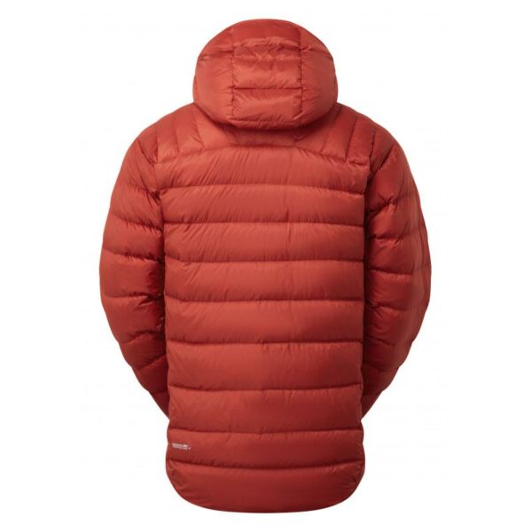 Rab Rab Electron Pro Jacket QDN-85 Sporten Bagn 3