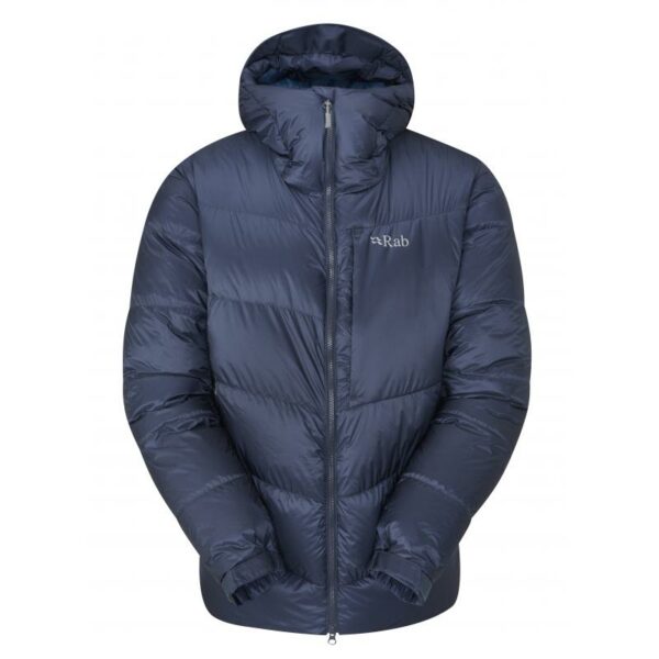 Rab Rab Positron Pro Jacket QDN-69 Sporten Bagn 1