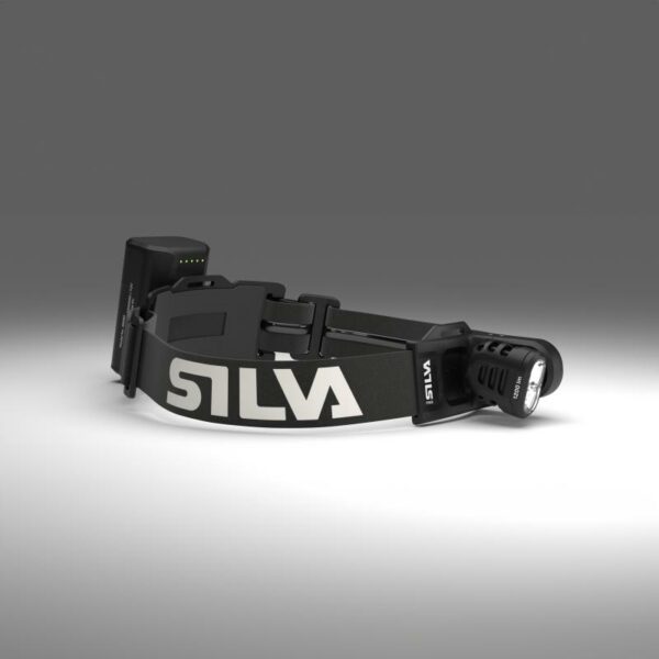 Silva Silva Free 1200 S 38222 Sporten Bagn 7