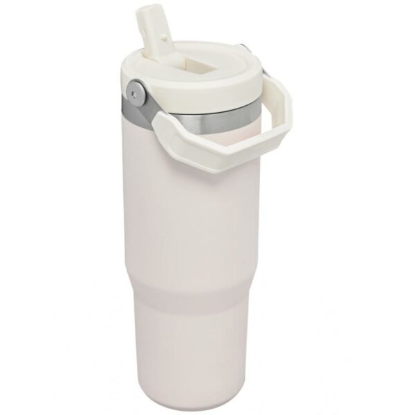 Stanley Stanley Drikkeflaske Iceflow Flip Straw 0,89l ST1009993196 Sporten Bagn 1 2 3