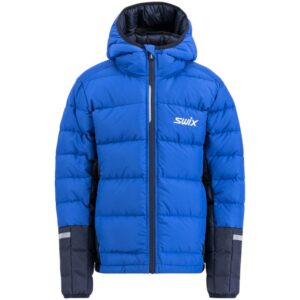 Swix Swix Dynamic Down Jacket Jr 13282 Sporten Bagn 1