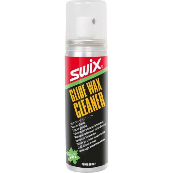 Swix Swix Glide Wax Cleaner, 150ml I84-150N Sporten Bagn 1