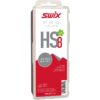 Swix Swix HS8 Red, -4°C-+4°C, 180g HS08-18 Sporten Bagn 1