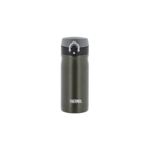 Thermos JMY Kopp 350 ml - militærgrønn 23594 Sporten Bagn 1