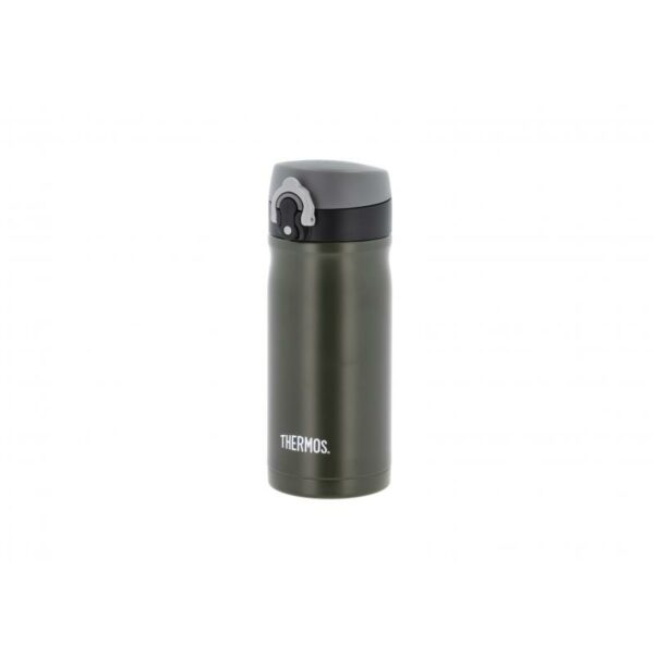 Thermos JMY Kopp 350 ml - militærgrønn 23594 Sporten Bagn 1 2