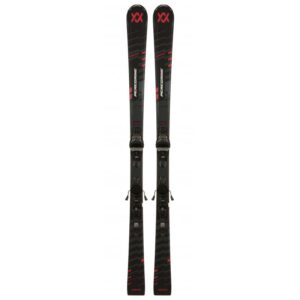 Vølkl Völkl Peregrine X +Vmotion 10 Gw Black V2411029.011 Sporten Bagn 1