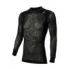 Aclima Aclima WoolNet Crew Neck shirt, Man 101630 Sporten Bagn 1