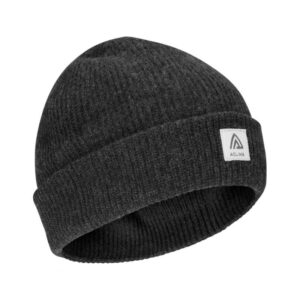 Aclima Reborn Felted Beanie Grå Sporten Bagn 1