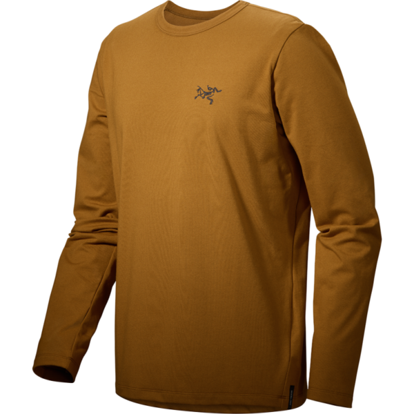 ArcTeryx Captive ArcWord Ls Herre