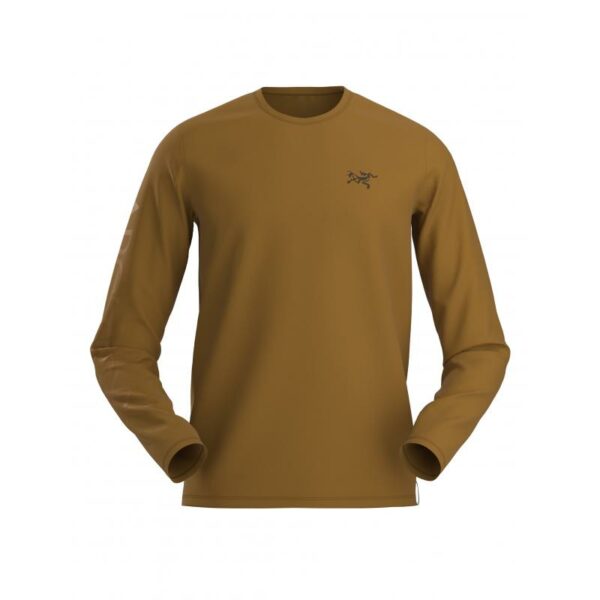 ArcTeryx Captive ArcWord Ls Herre - Bilde 2