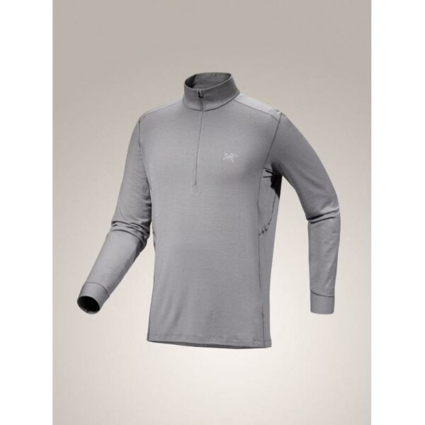 ArcTeryx Rho Lt Zip Neck Men