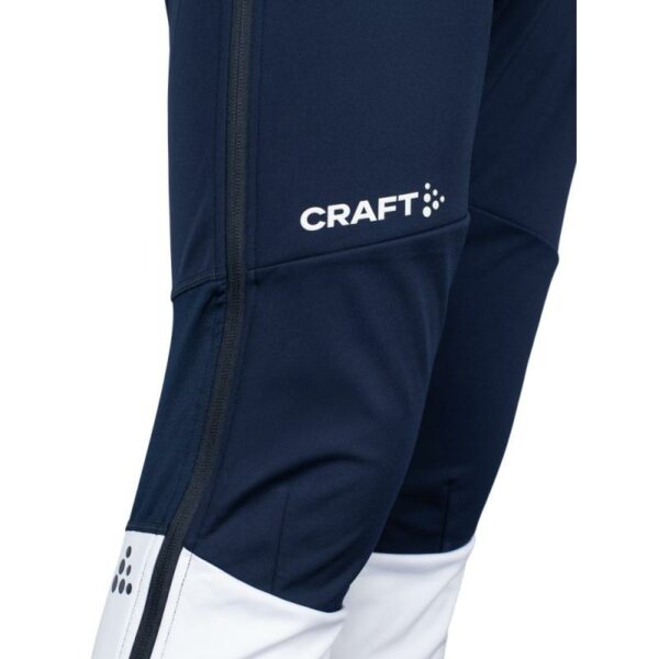 Craft Nor Core Nordic Ski Club Fz Pants M - Bilde 2