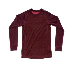 Devold Devold DUO ACTIVE MERINO SHIRT JR GO 237 223 A Sporten Bagn 1