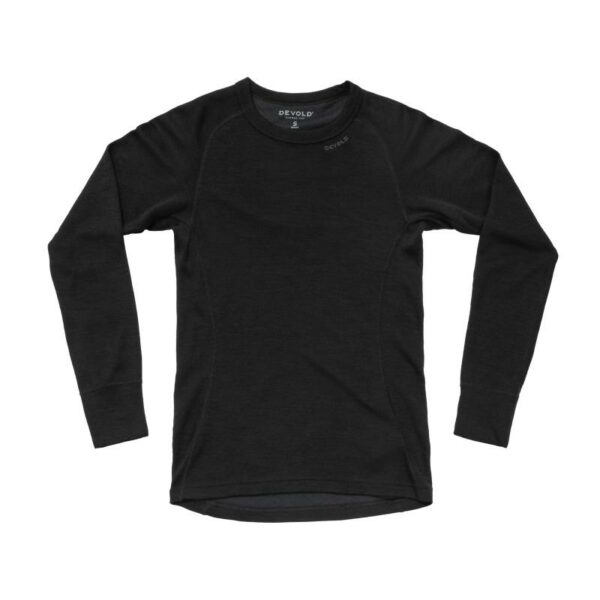 Devold Devold Duo Active Merino 205 Shirt Wmn GO 237 226 A Sporten Bagn 1