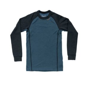 Devold Devold Duo Active Merino Shirt Jr GO 237 223 A Sporten Bagn 1