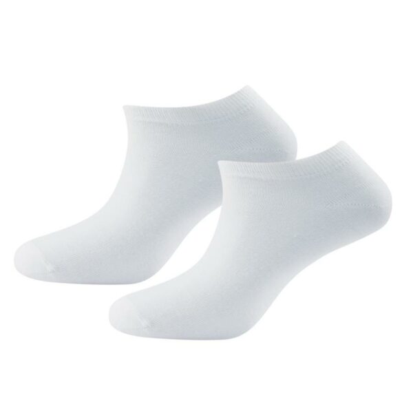 Devold Daily Shorty Merino Sock 2pk