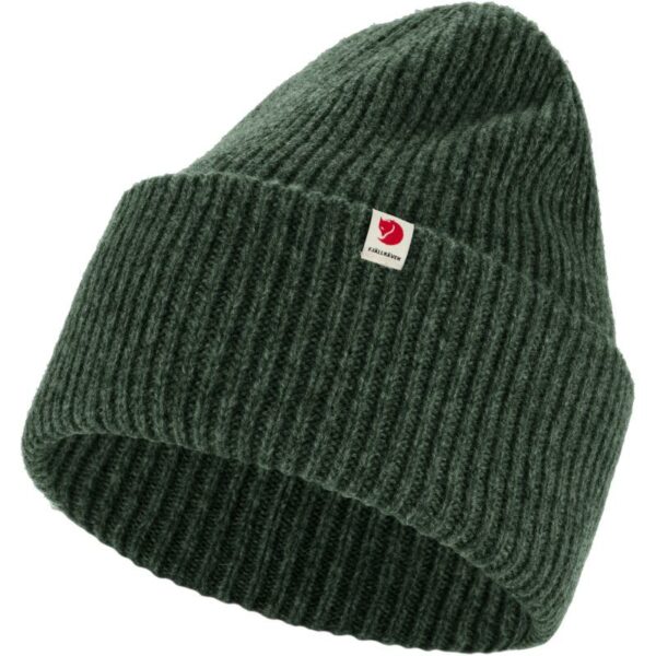 Fjällräven Fjällräven Heavy Beanie F12100006 Sporten Bagn 1