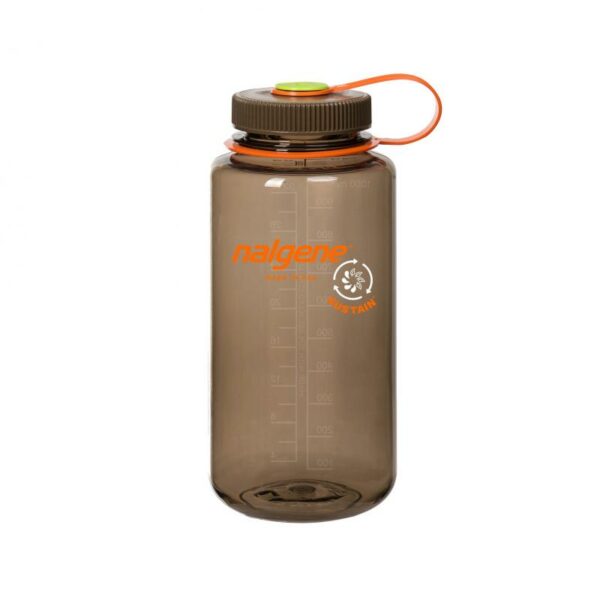 Nalgene Nalgene 1l Wm Sustain Cerulean 29112170 Sporten Bagn 1