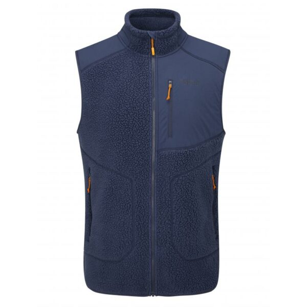 Rab Rab Outpost Vest QFF-91 Sporten Bagn 1