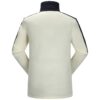 Skogstad Skogstad M Storsteinfjellet Merinoull Blanding Half-Zip 254034 Sporten Bagn 1 2