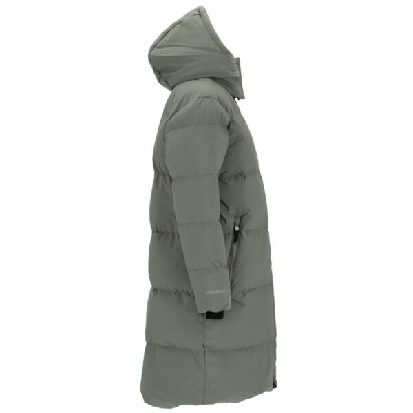 Twentyfour Twentyfour Mode Eli Dunparkas D 12111 Sporten Bagn 1 2 3