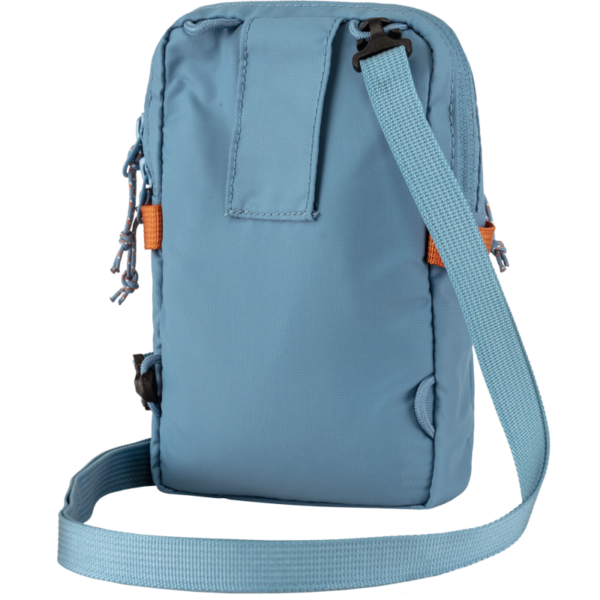 Fjällräven Fjällräven High Coast Pocket F23226 Sporten Bagn 1 2