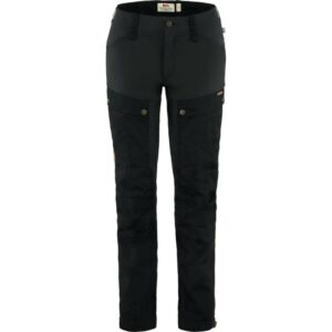 Fjällräven Fjällräven Keb Trousers Curved W 86705 Sporten Bagn 1