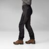 Fjällräven Fjällräven Keb Trousers Curved W 86705 Sporten Bagn 1 2 3 4 5 6 7