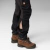 Fjällräven Fjällräven Keb Trousers Curved W 86705 Sporten Bagn 1 2 3 4 5 6 7 8