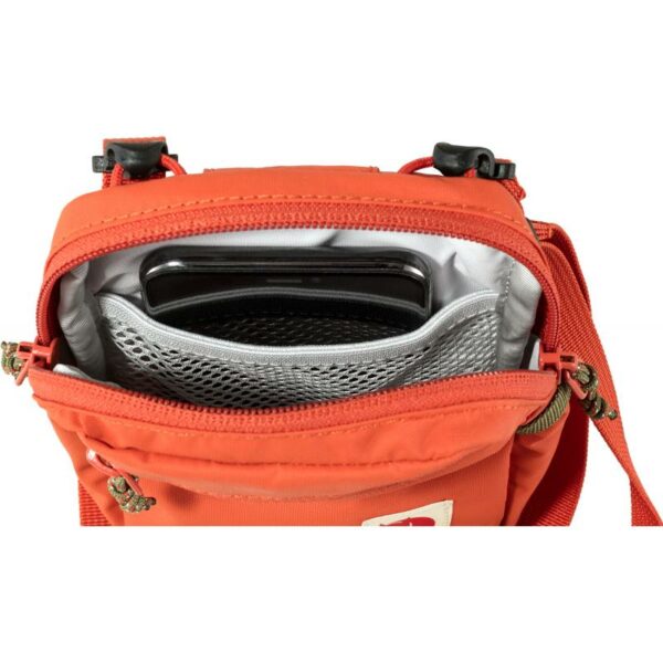 Fjällräven Fjällräven High Coast Pocket 23226 Sporten Bagn 2