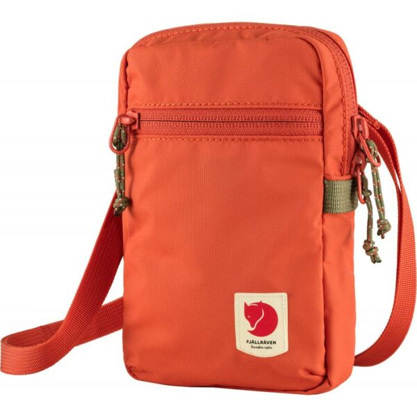 Fjällräven Fjällräven High Coast Pocket 23226 Sporten Bagn 3